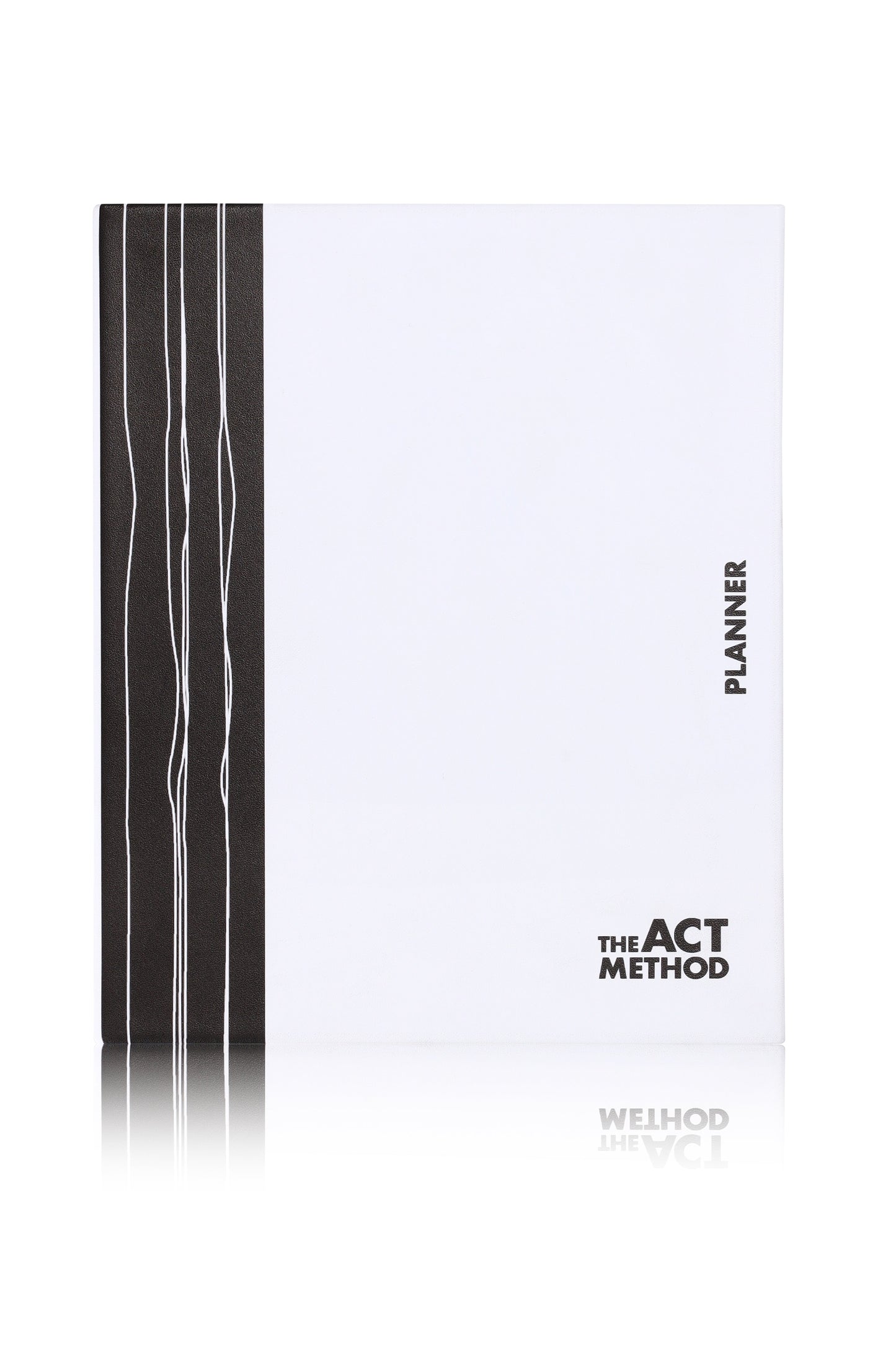 The ACT Method Planner | Undated Planner for Entrepreneurs